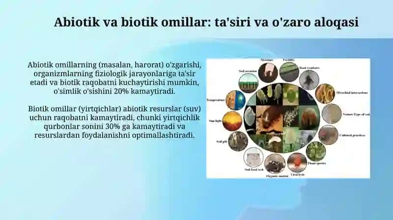 Chorvachilik va texnalogiya 4