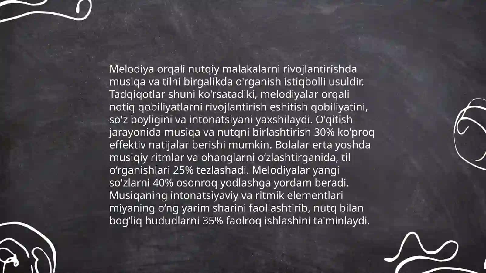 Maktabgacha ta’lim tashkilotida musiqaviy didaktik oyinlar 4