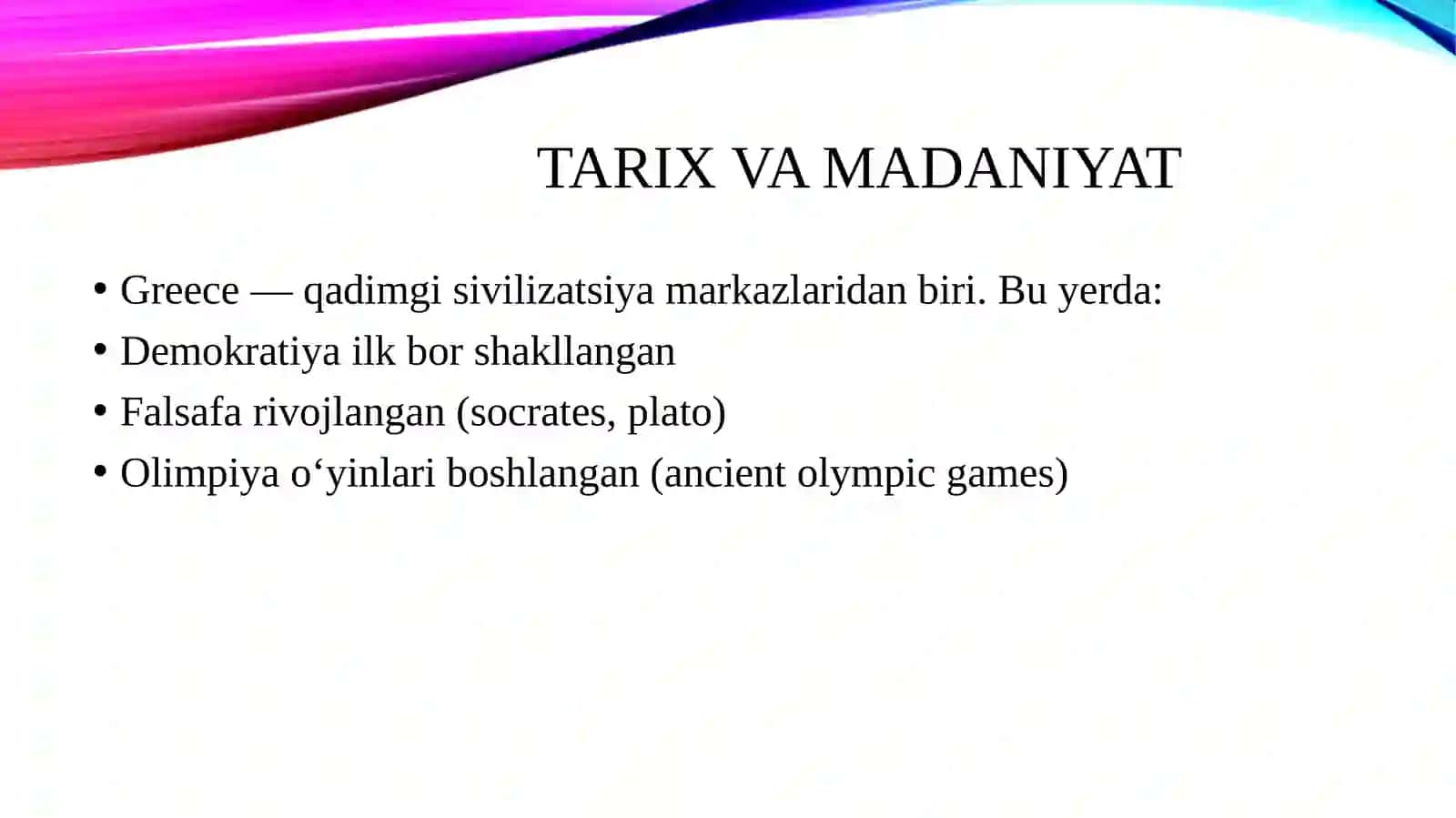 Greece 4