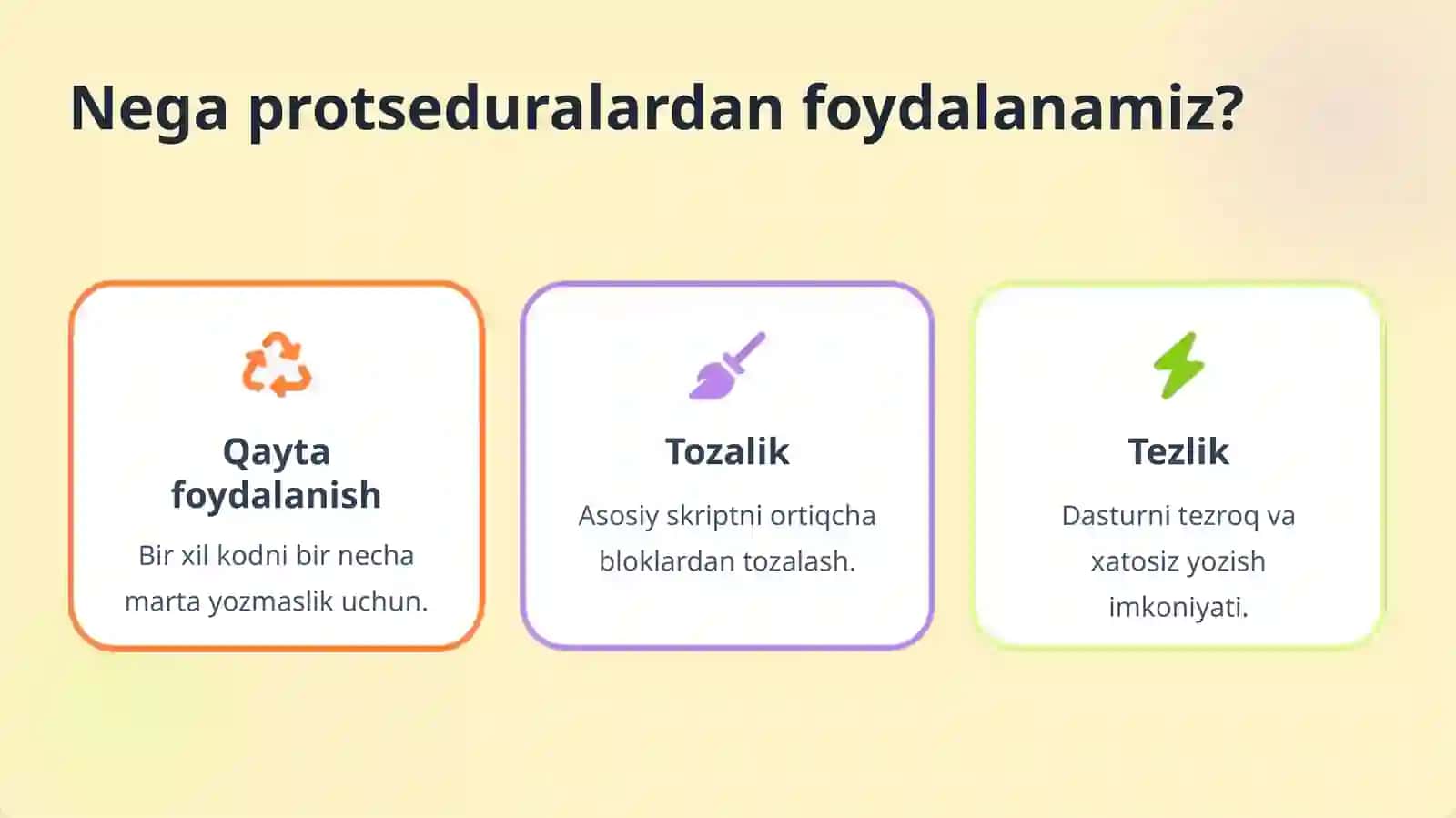 Scratchda protseduralar 4
