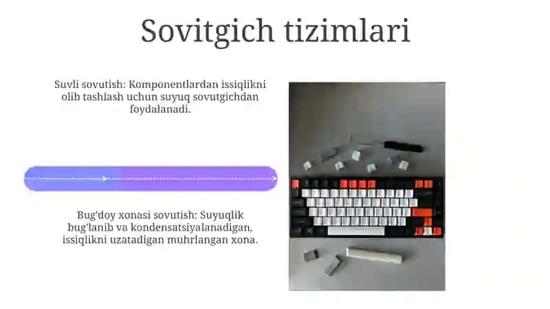 Kompyuter uskunalari 4