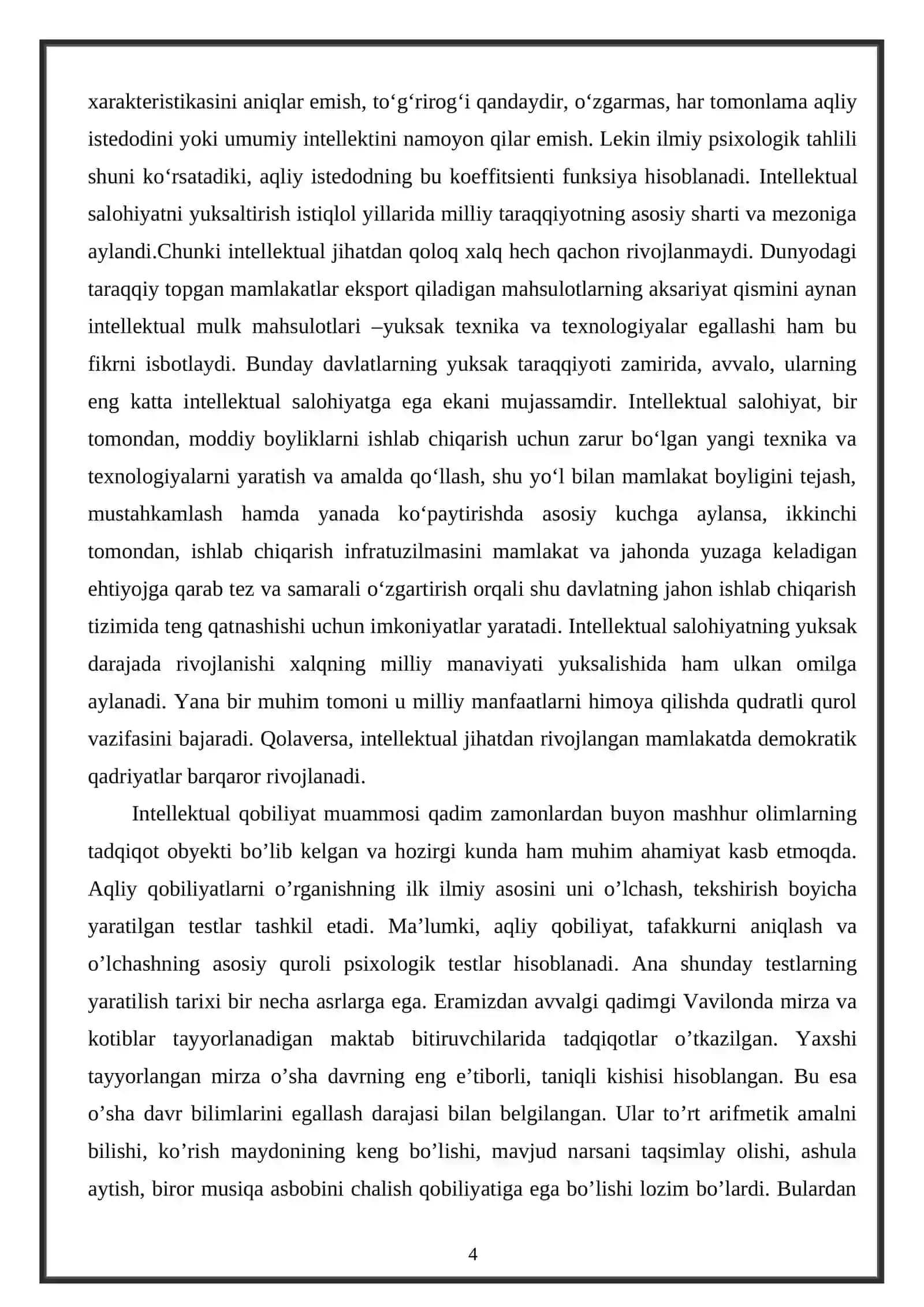 SINF RAHBARI ISHINI TASHKIL ETISH METODIKASI 4