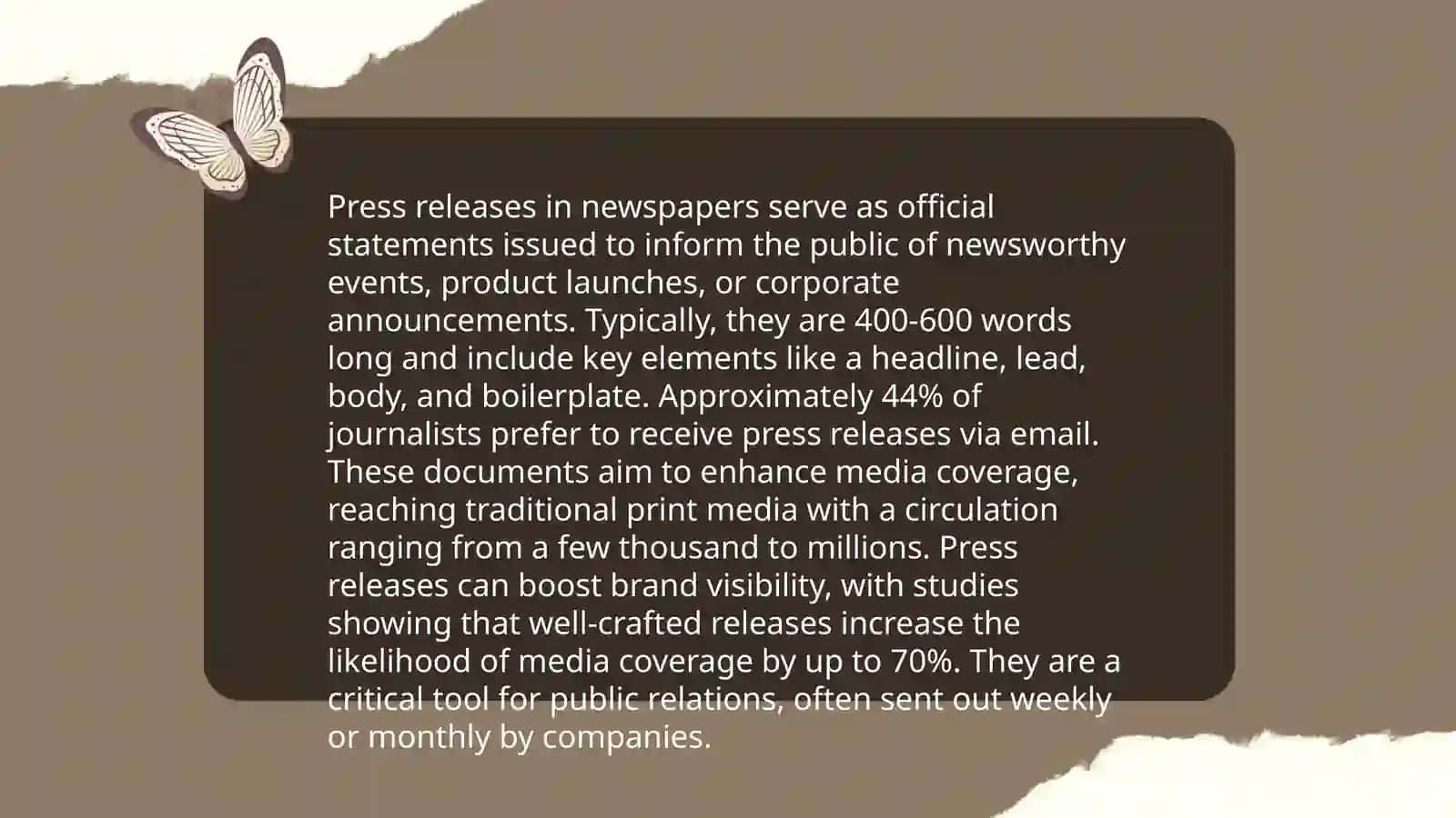 Official Document Formatting 4