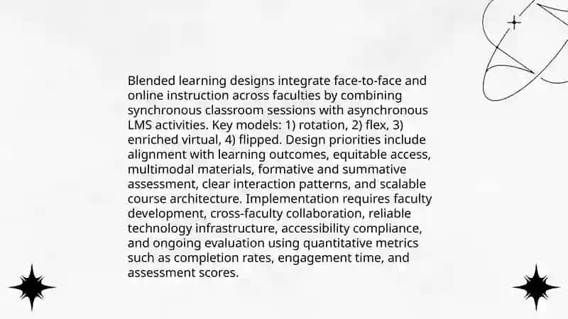 Effective Teaching Methods and Technologies in Higher Education 4