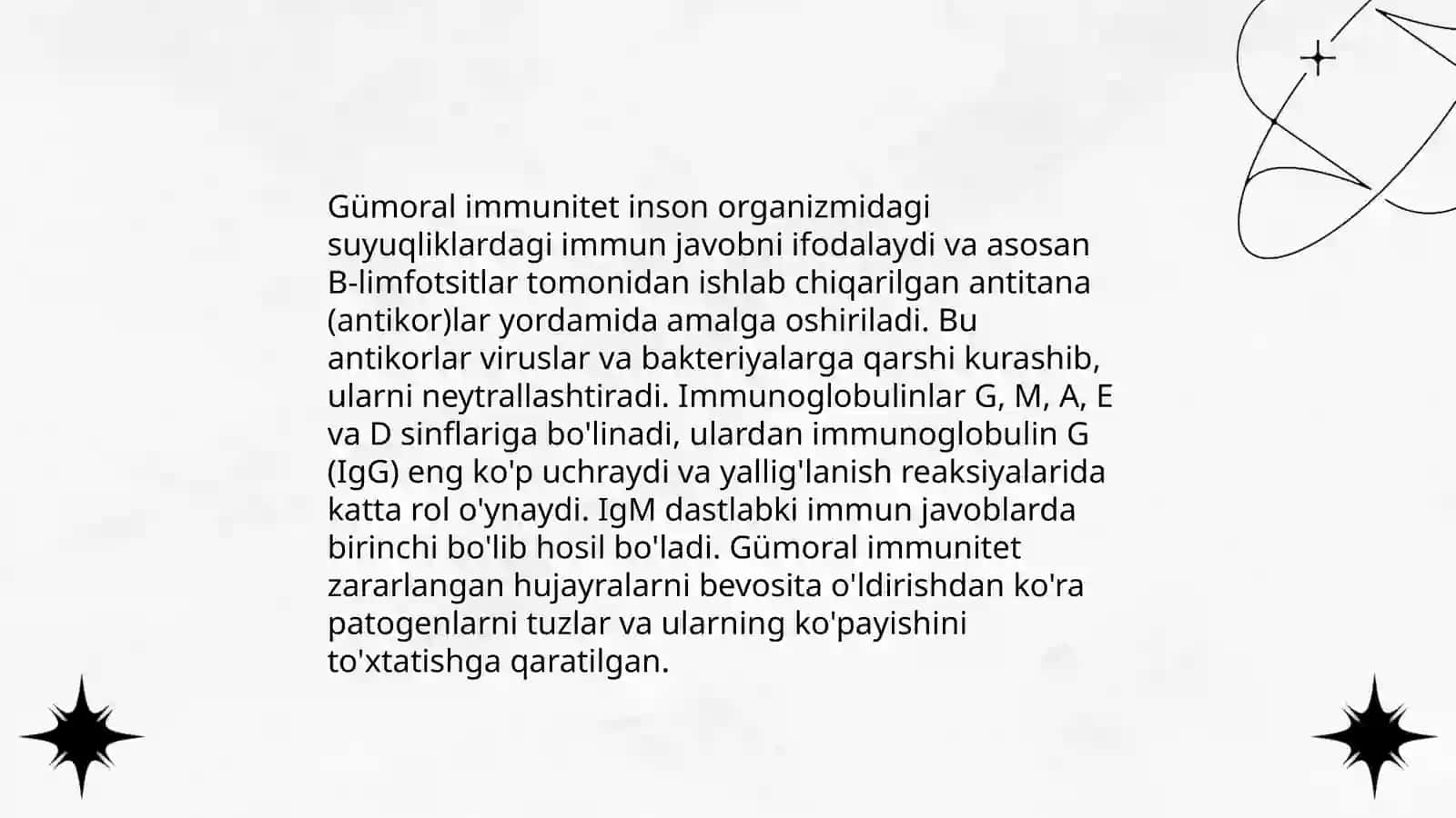 Immunologiya haqida 4