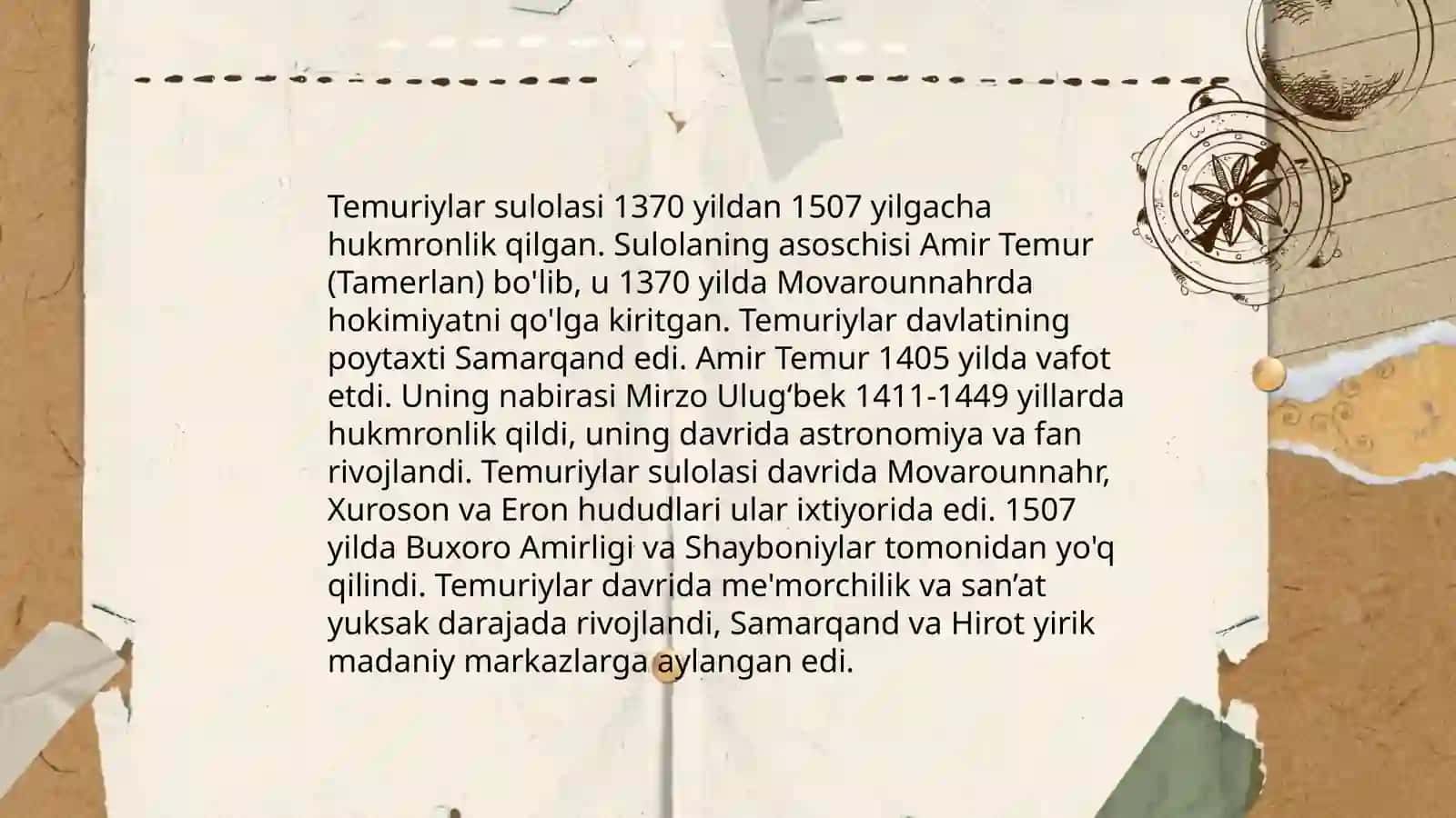Amir-Temur buyuk davlat arbobi 4