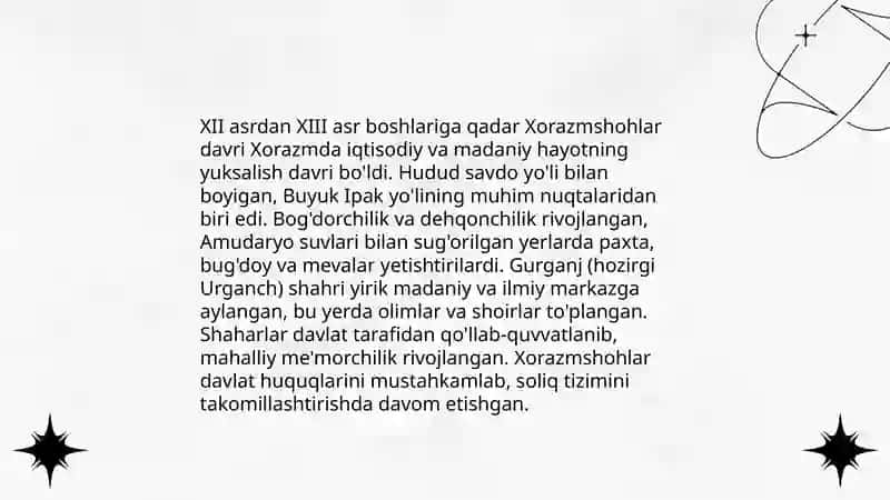 XII-XIV asrlarda Òrta Osiyo tarixiga oid xotiralar 4
