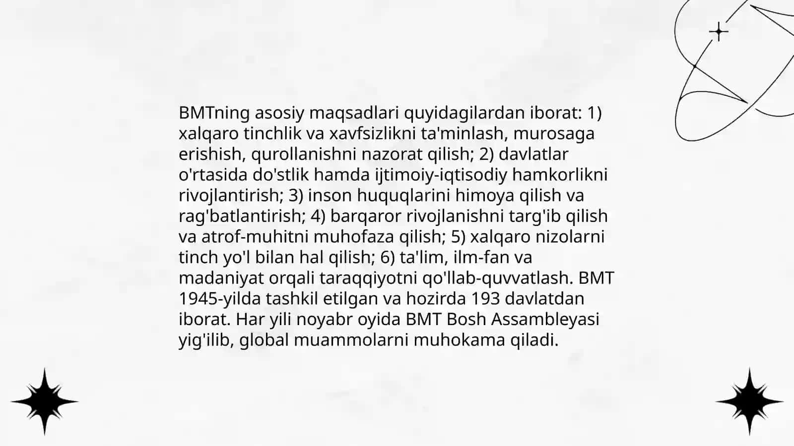 Birlashgan Millatlar Tashkiloti 4