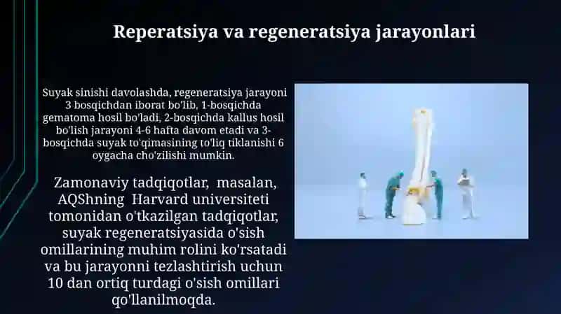 Reabilitatsiya va tiklanish 4