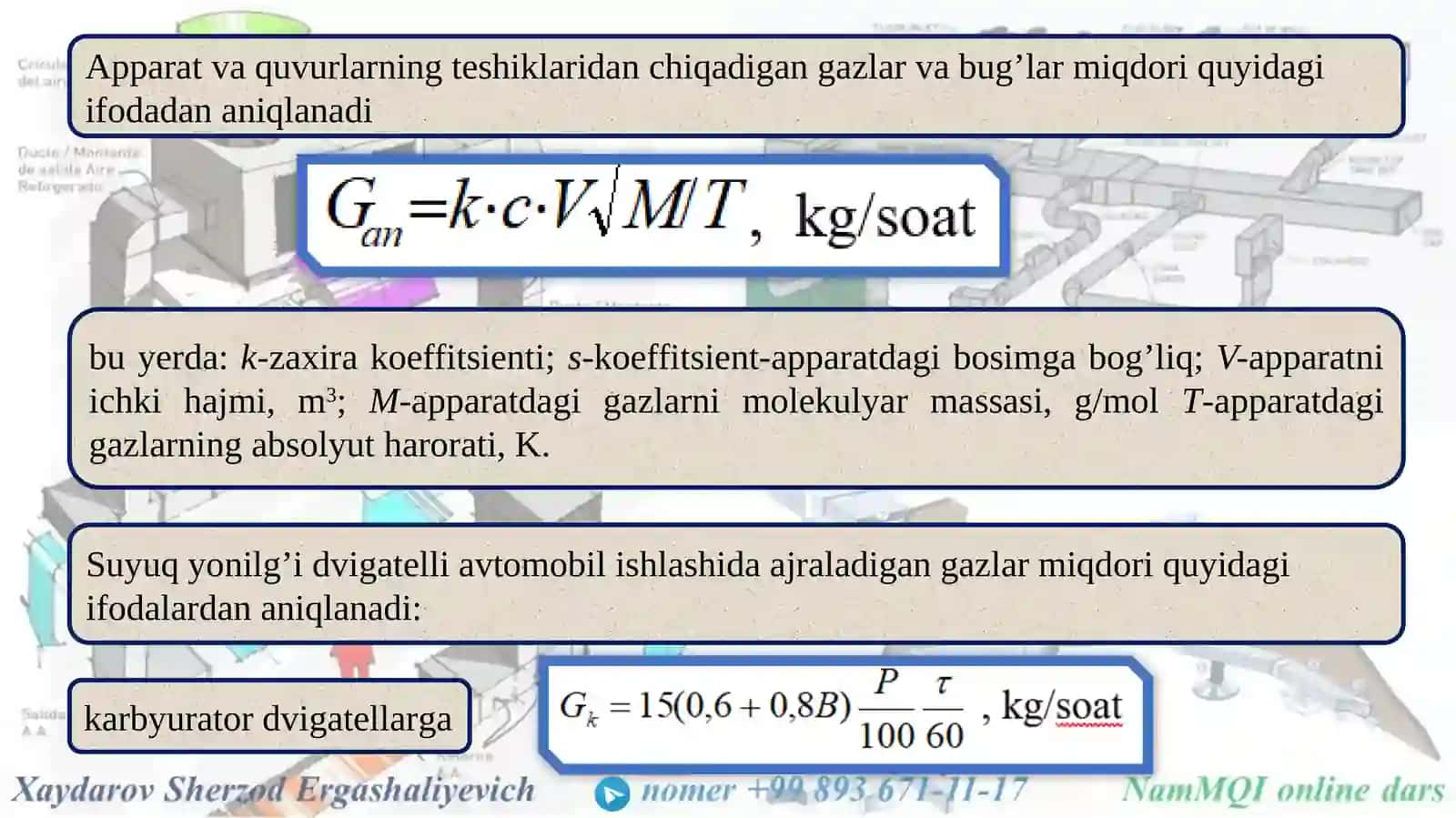 Muhandislik kommunikatsiyalari qurilishi vamontaji kafedrasi 4