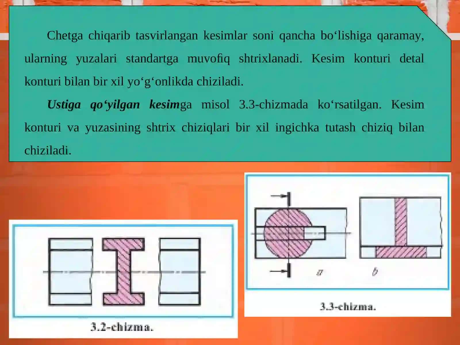 9-sinf tasviriy san’at darsligi 4