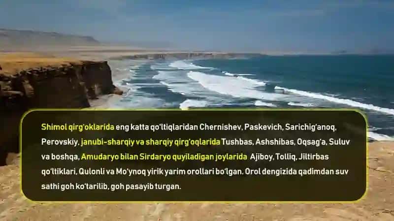 Orol dengizi muammosi 4