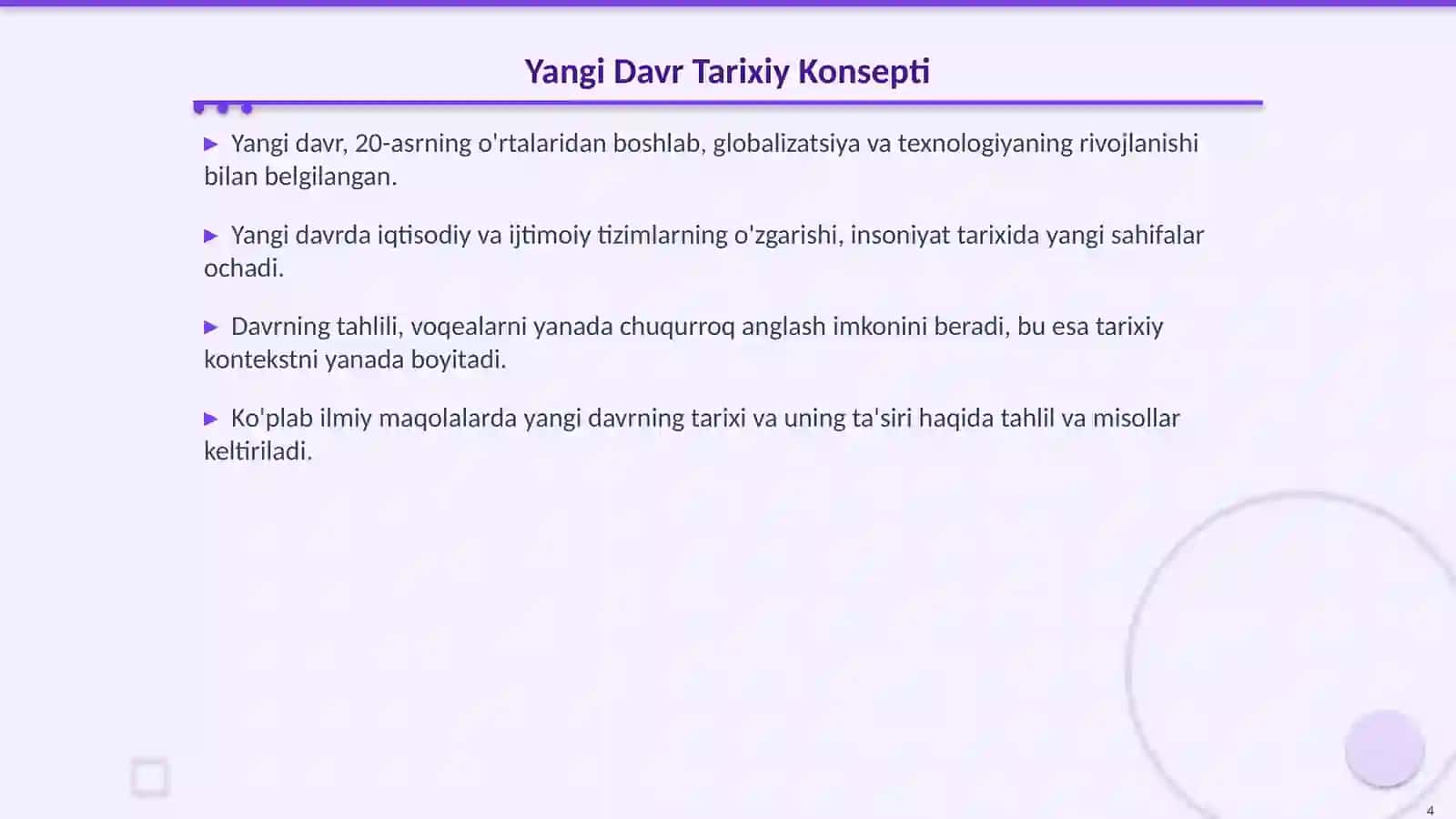 Jahonning Eng Yangi Davri Tarixiy Rivojlanishi 4