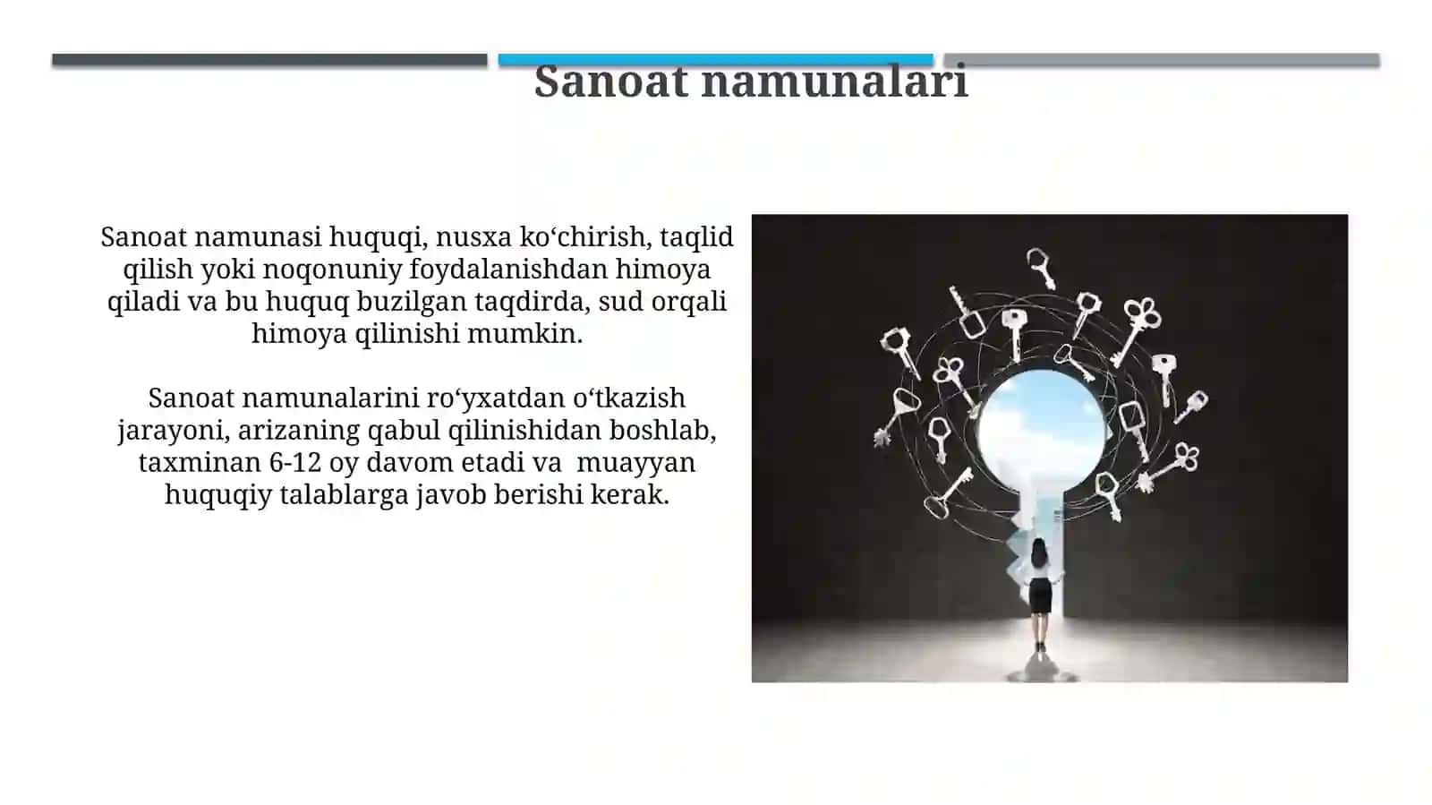 Intellektual mulk huquqi huquqi tushunchasivamazmuni 4