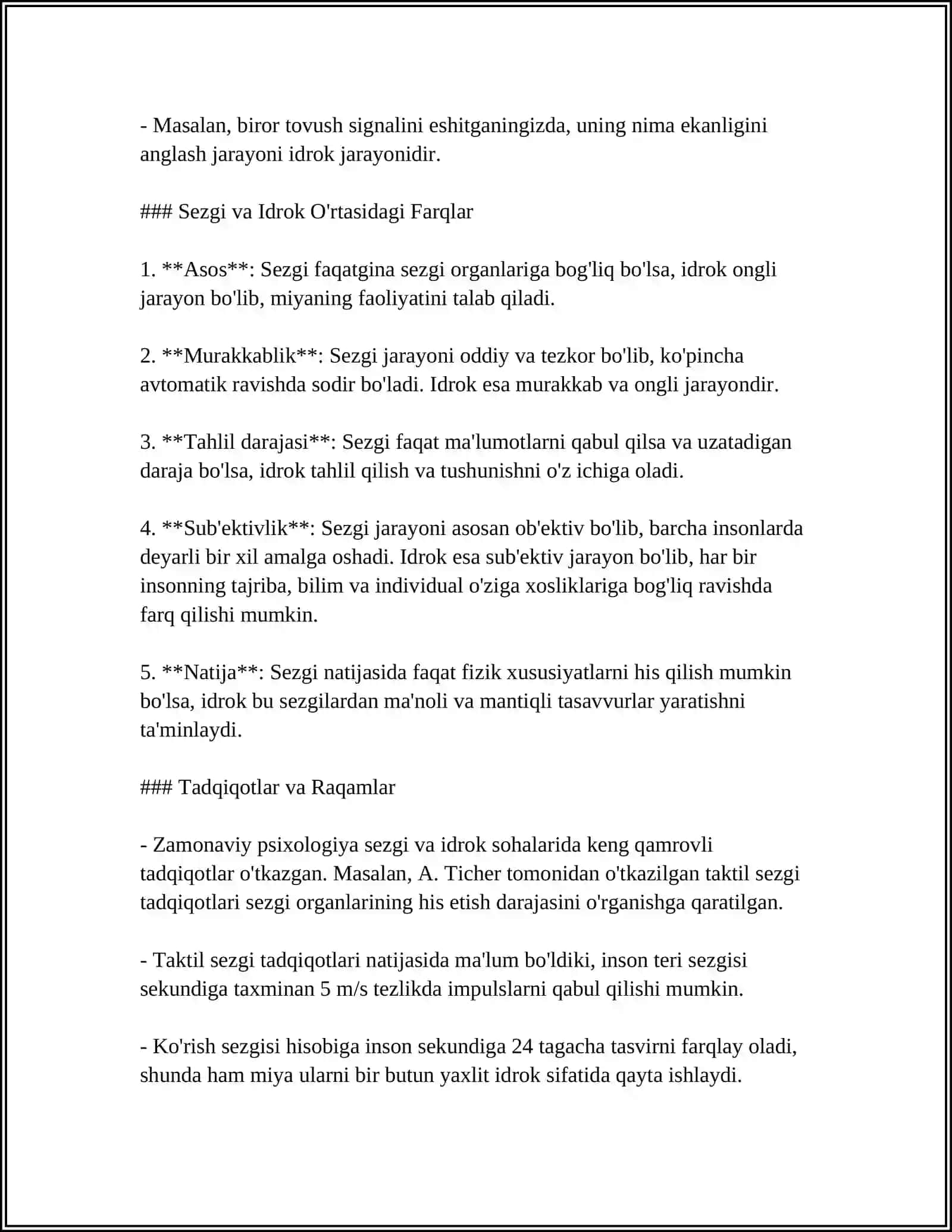 SEZGI 4