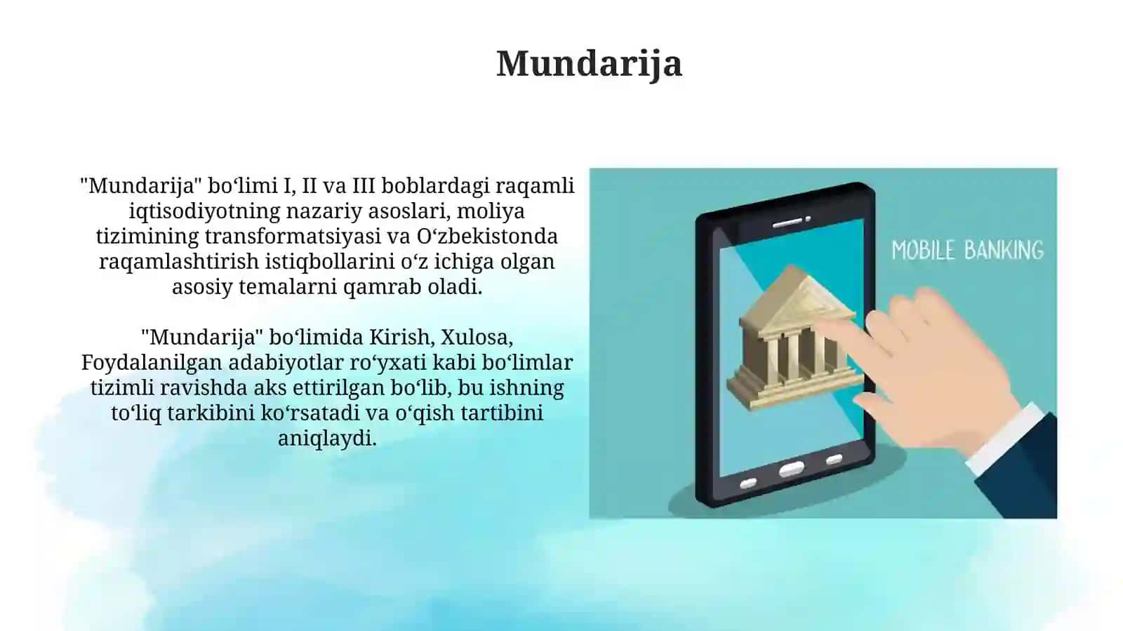 Raqamli iqtisodiyot sharoitida moliyatiziminingtransformatsiyasi 4