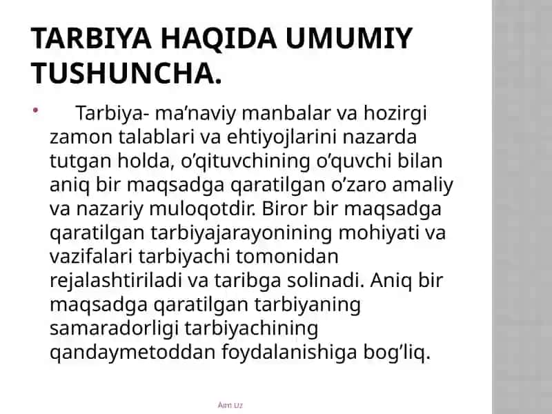 Abdulla Avloniy Tarbiya 4