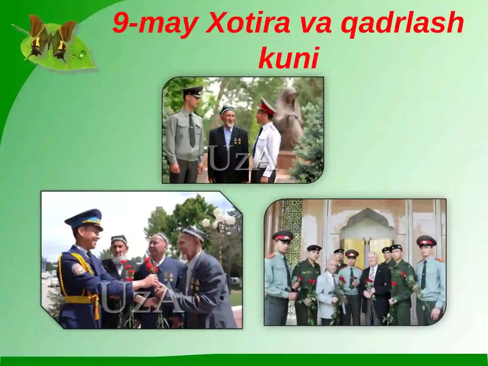 Bobom xotiralari 4
