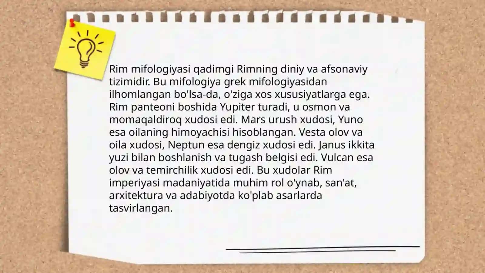 DUNYO XALQLARI VA MIFLARI 4