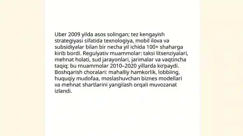 Airbnb: ishonch va hamjamiyat qurish strategiyalari 4