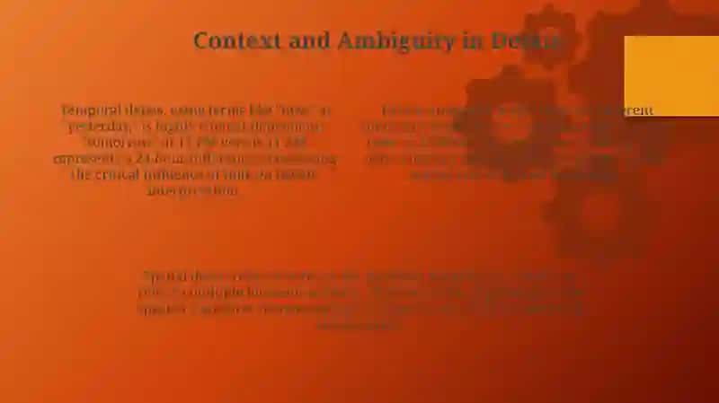 Types of Demonstrative Reference 4