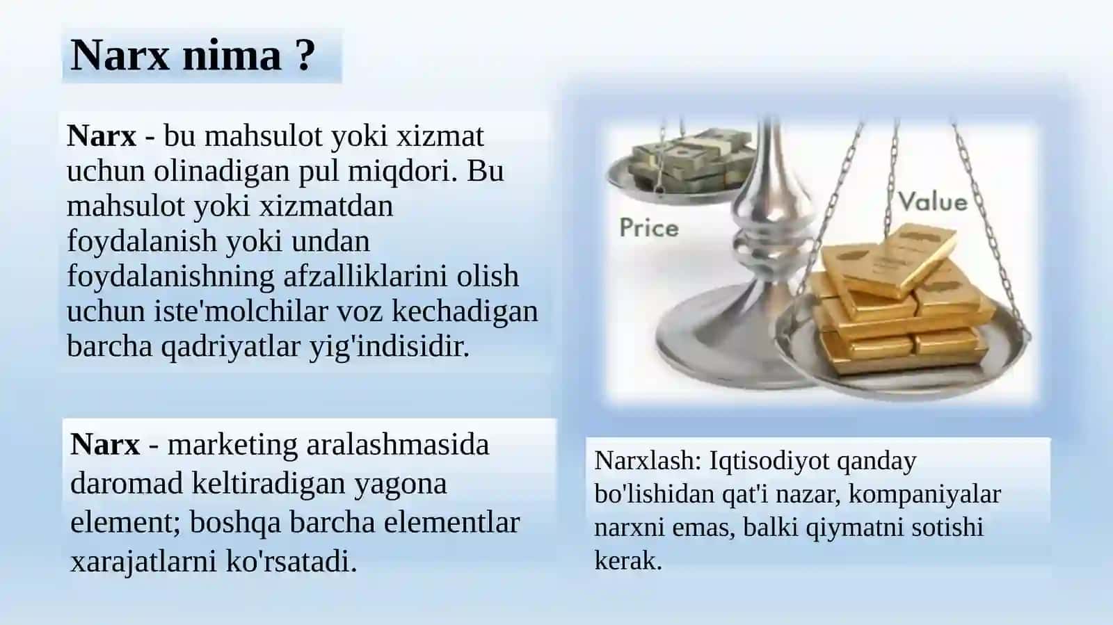 Narxsiyosati 4