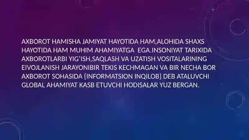 Raqamli tarix fanining shakllanishi va taraqqiyoti 4