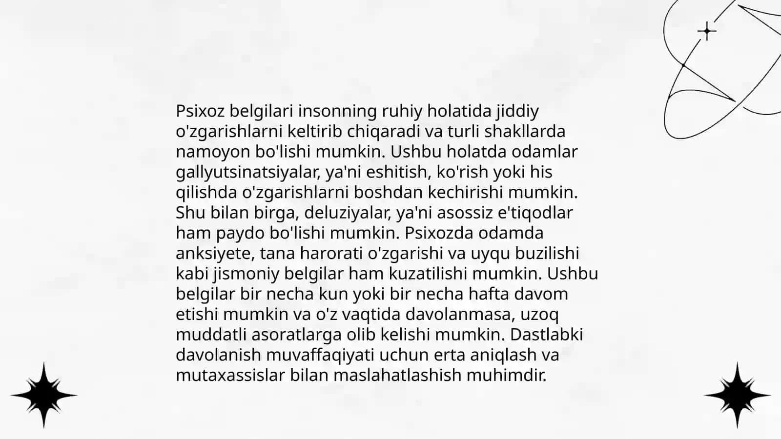 Nevroz va psixozlar 4