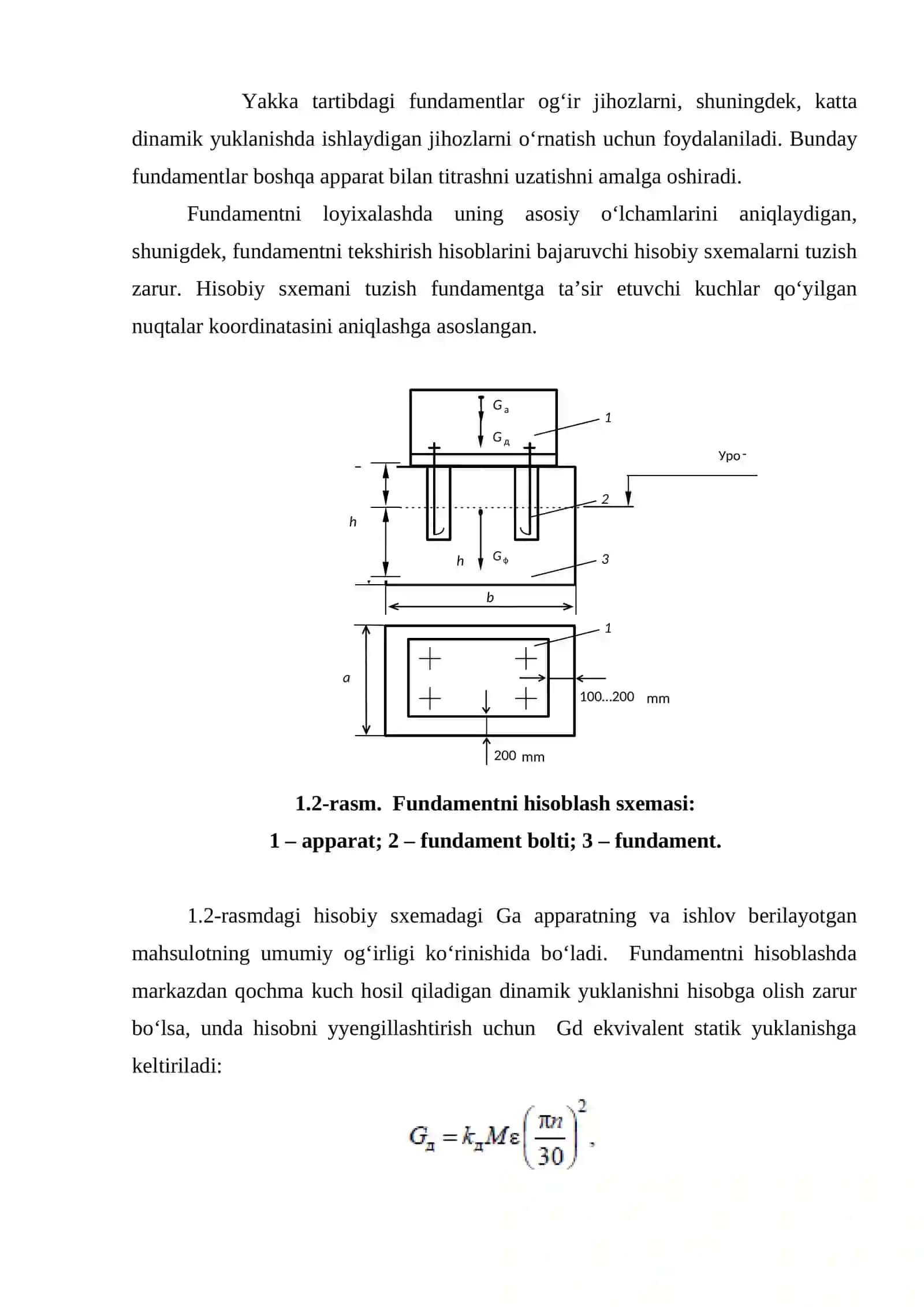 JIHОZLАRNI MОNTАJ QILISH 4
