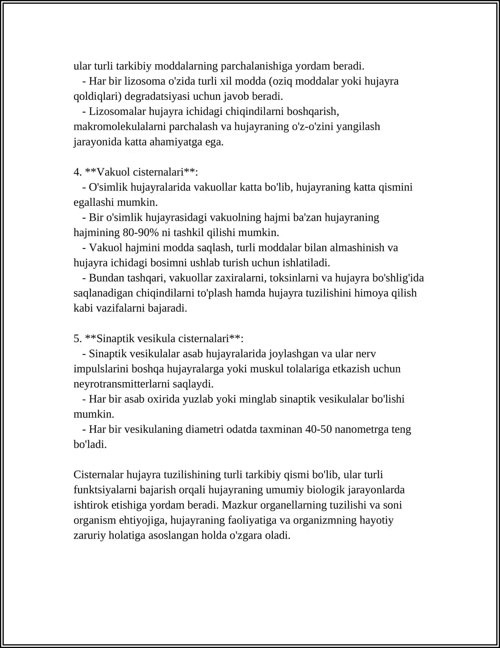 MAXSUS TASHISHLAR UCHUN BELGILANGAN SISTERNA VAGONLAR 4