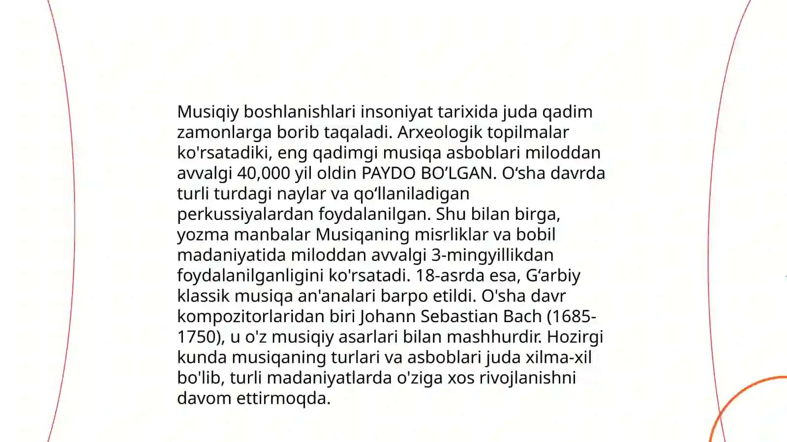 Frans Yozef Gaydn hayoti va ijodi 4