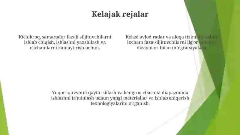 Kompakt fazolar 4