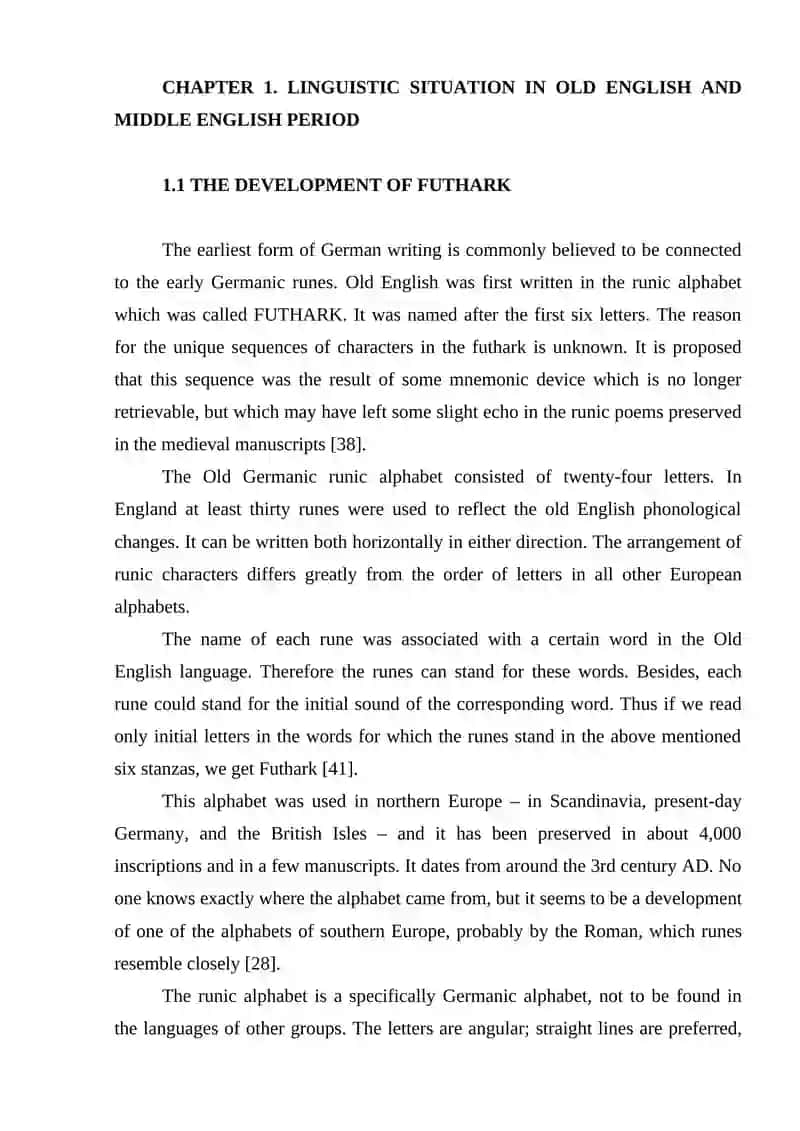 THE HISTORY OF BRITISH LITERATURE 4