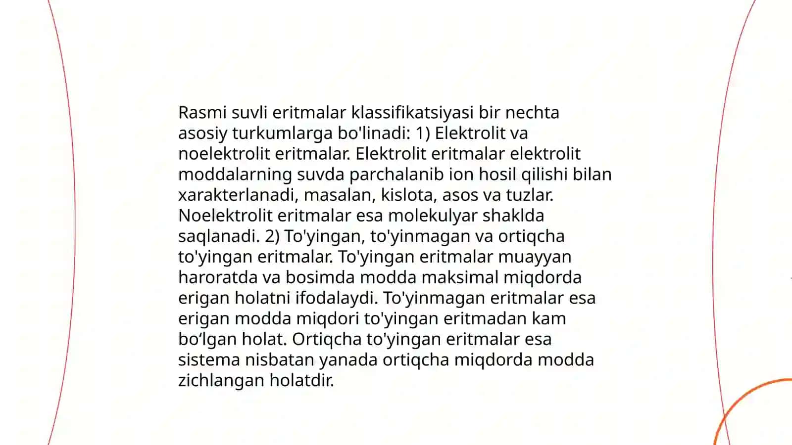 Farmakopeya suyuqliklarining tayyorlash 4