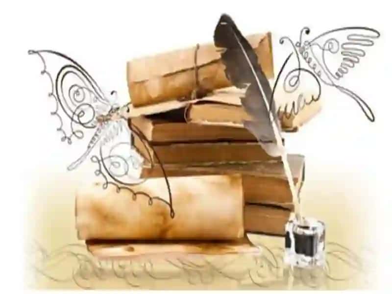 Adabiyot , badiiy, shoir ,she'r, nazm, nasr, atamalari 4