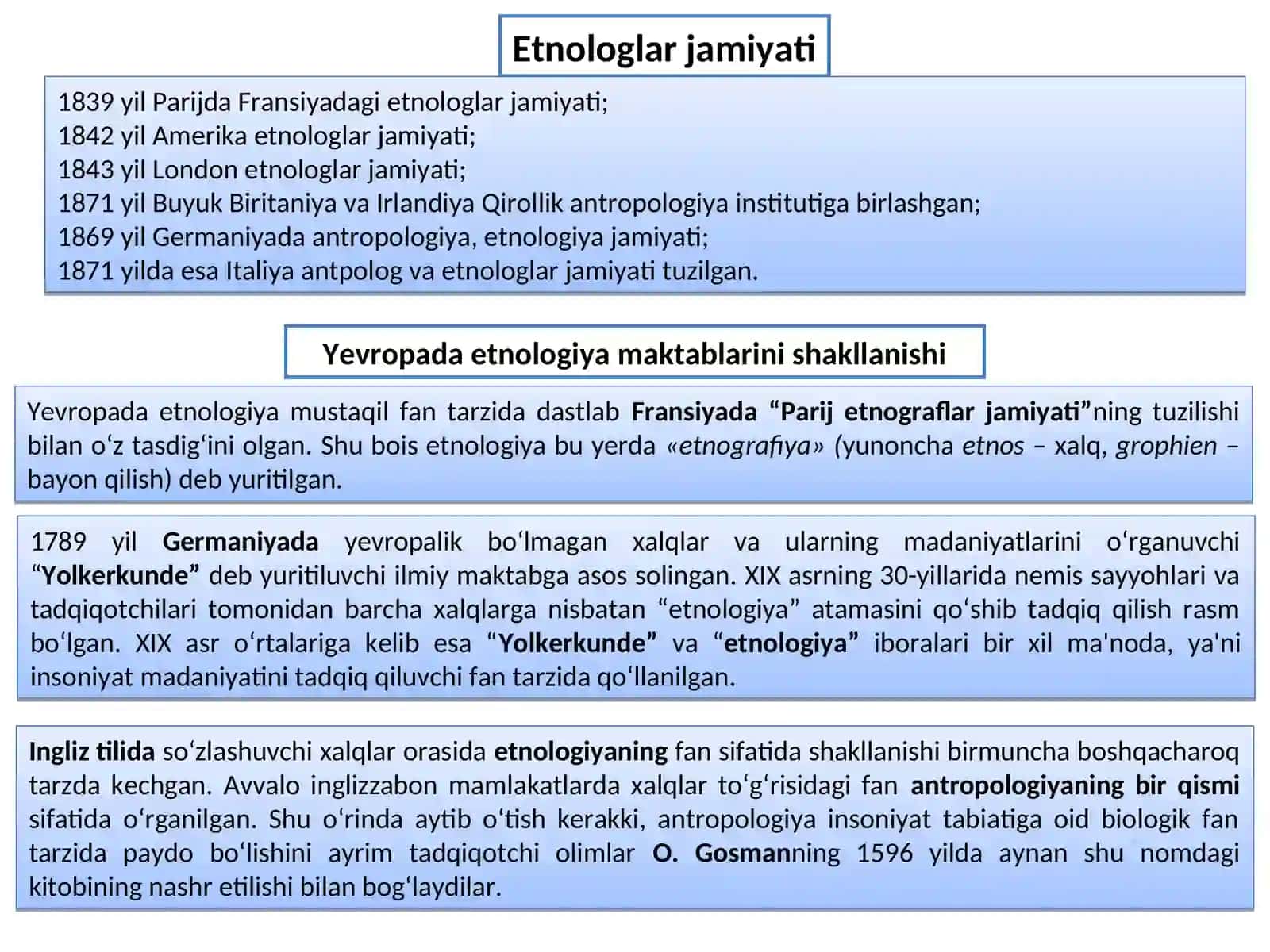 DUNYO XALQLARI KLASSIFIKATSIYASI VA DUNYO XALQLARINING ETNOLOGIK TAVSIFI 4