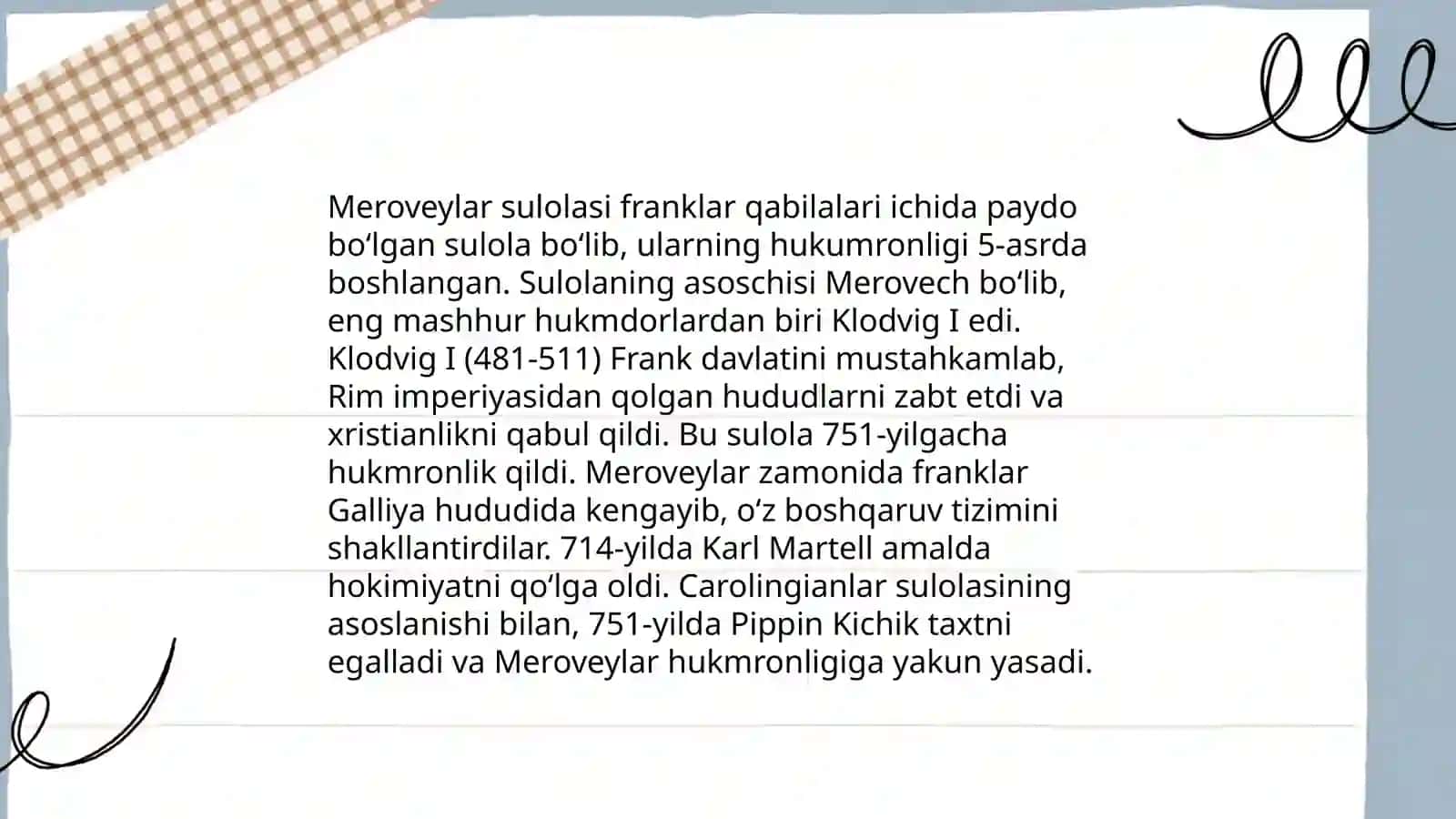 Franklar davlati 4