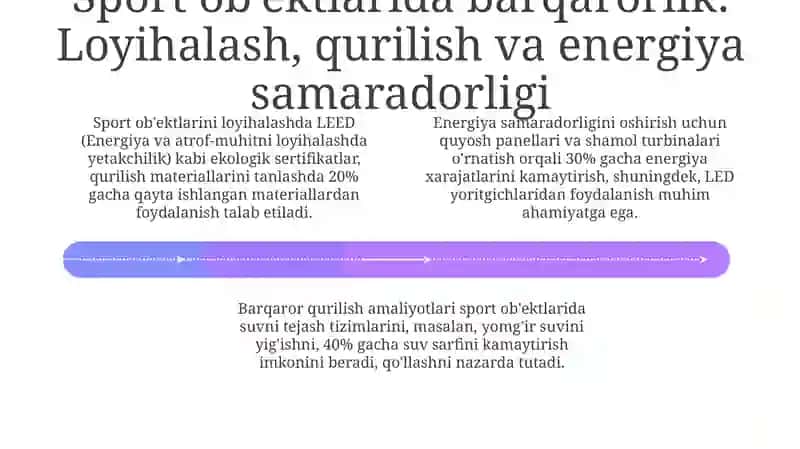 Ekologik barqarorlik va yashil texnologiyalar 4