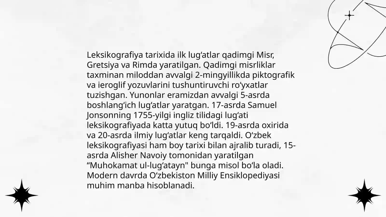 Leksikografiya Ilmi 4