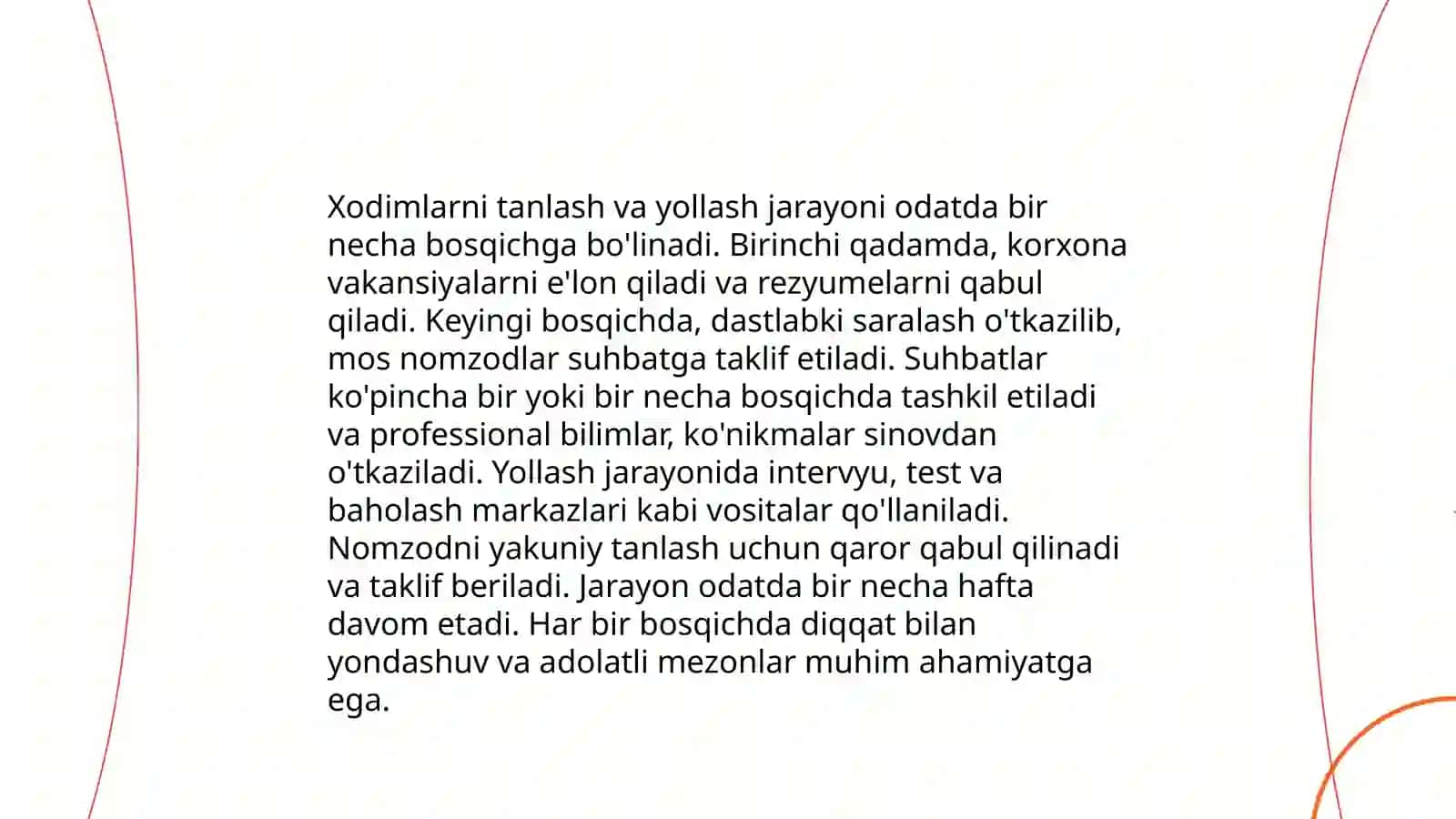 BWM kopmaniyasini inson resurslarini boshqarish strategiyasi 4