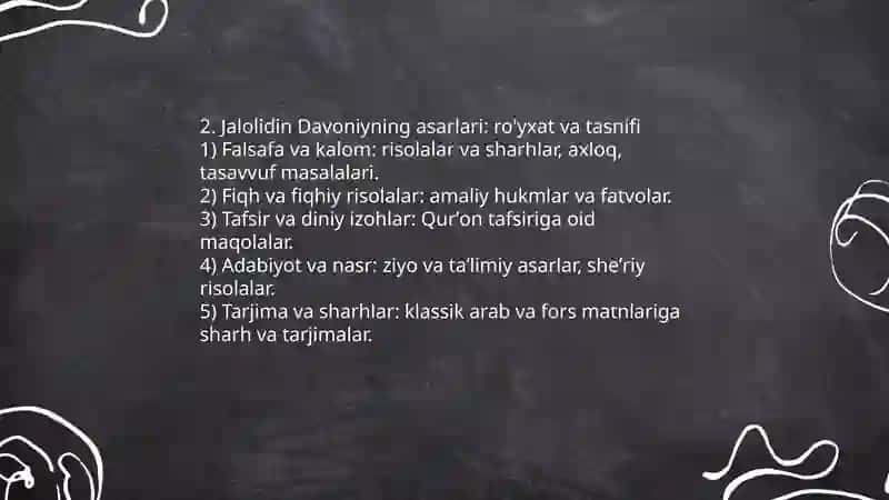 Jalolidin Davoniy 4