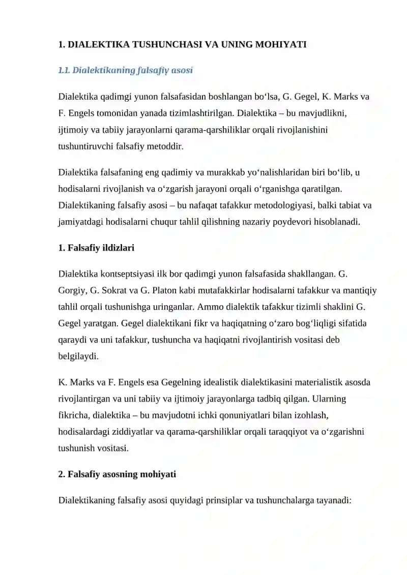 DIALEKTIKA VA UNING MUQOBILLARI 4