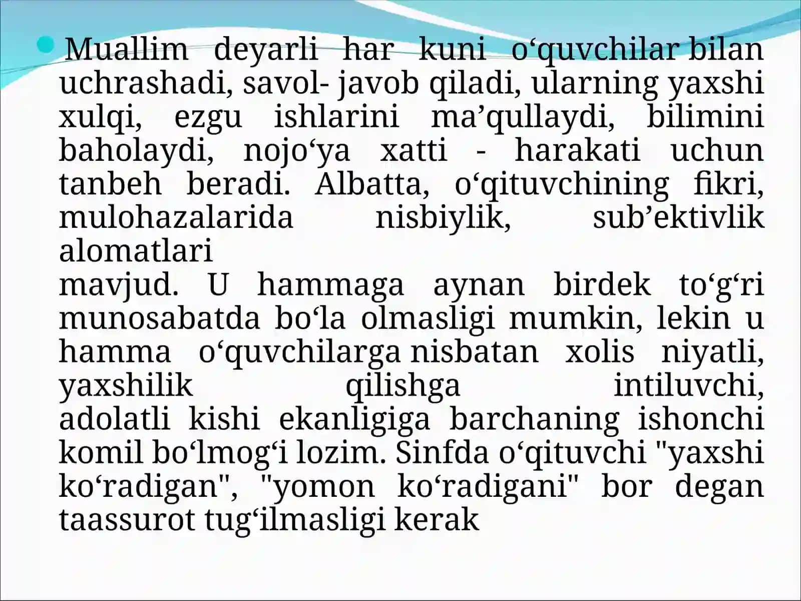 KASBIY PEDAGOGIKADATA’LIMMETODLARIVA ULARNING TAVSIFI 4