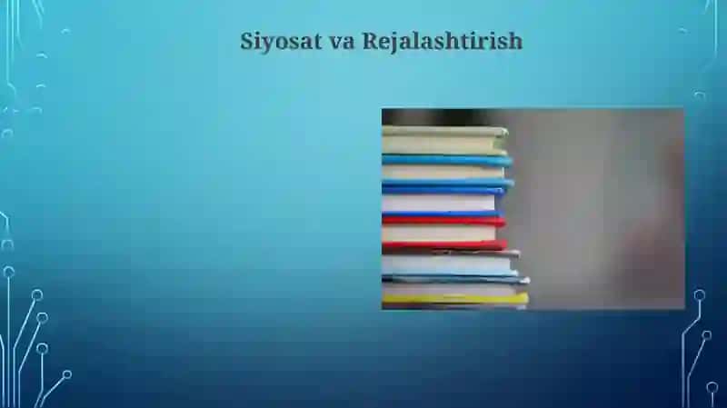 Inklyuziv taʼlimga jalb qilish bosqichlari 4
