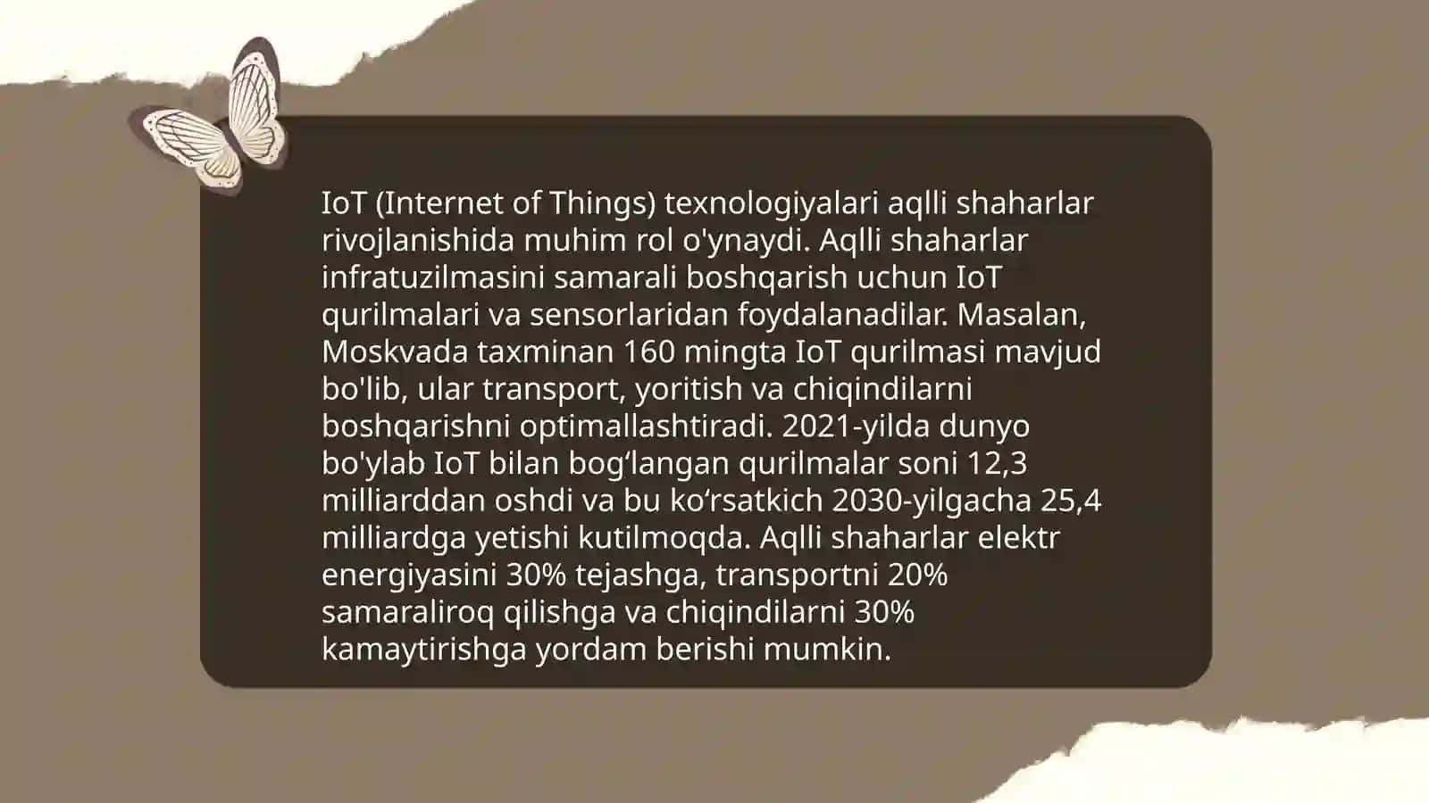 O’zbekistonda aqilli shahar konsepsiyasi 4