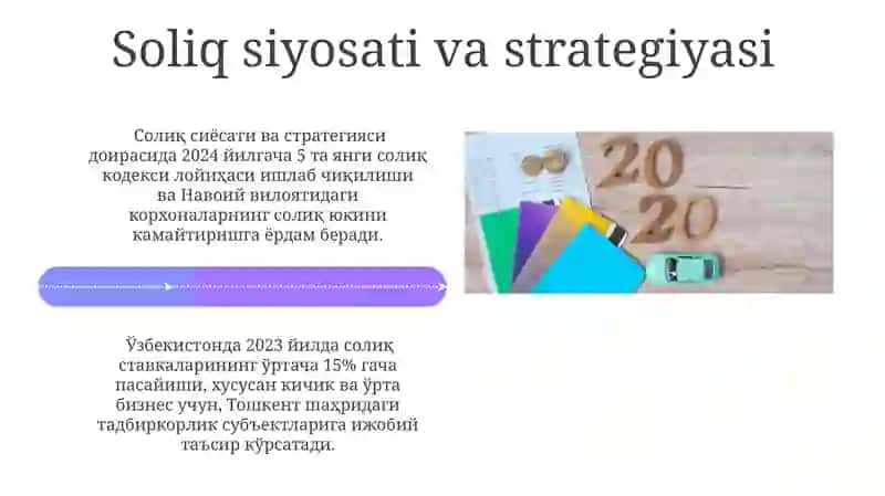 Soliqlarga tenglashtirilgan toʻlovlar va ularning oʻziga xos jihatlari 4