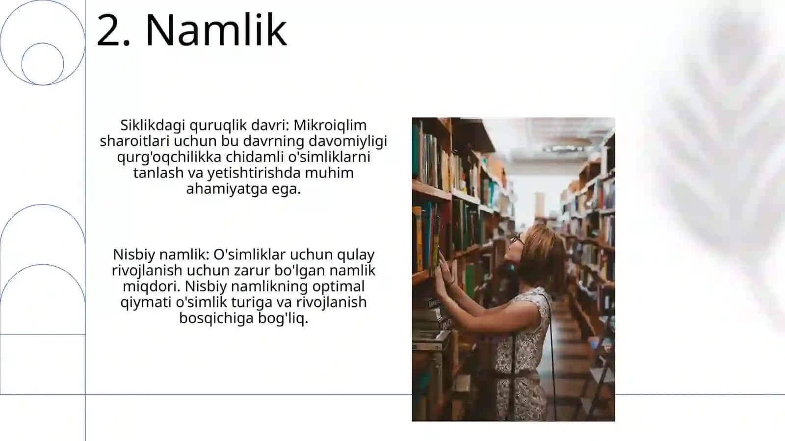 Xonalar Mikro Iqlim KoʻRsatkichlarini Tekshirish 4
