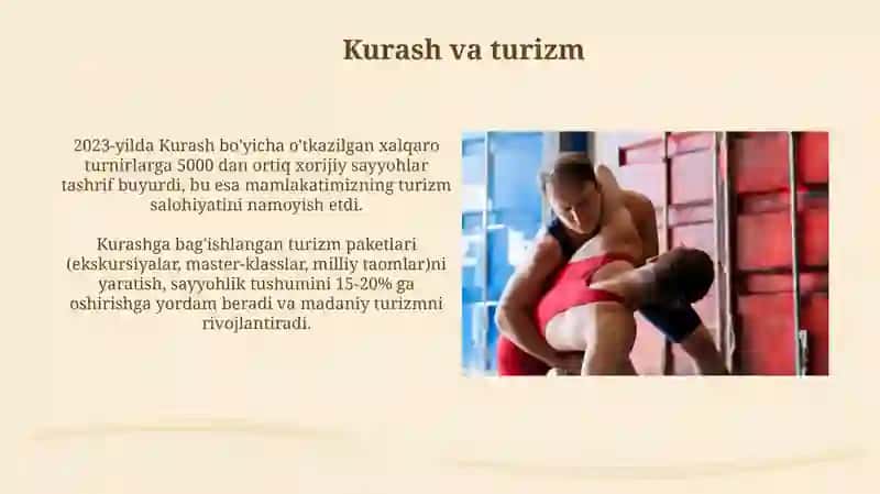 O'zbek xalq kurashi 4