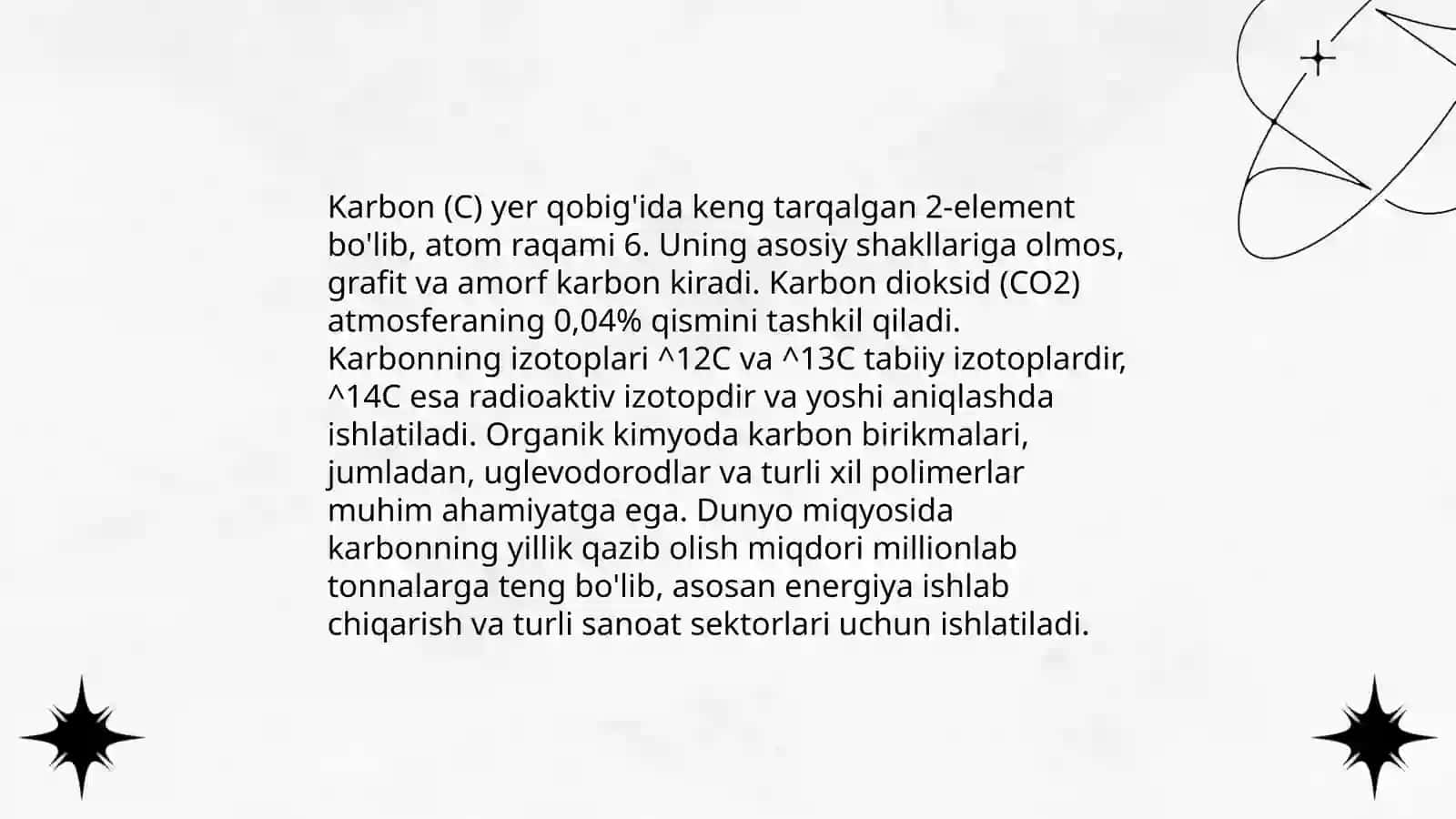 Organizmning asosiy kimyoviy komponentlari 4