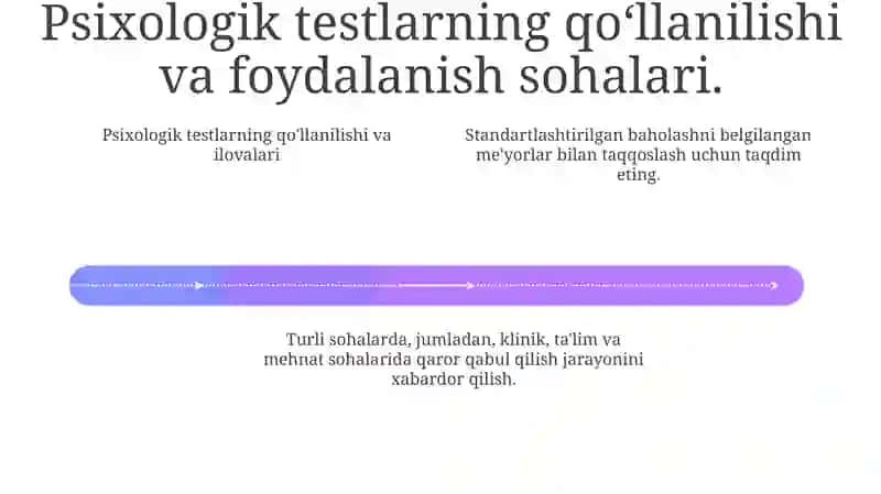 Psixalagik test 4